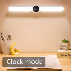 โคมไฟตั้งโต๊ะ Usb <span class=keywords><strong>Led</strong></span>,ไฟตั้งโต๊ะชาร์จได้มีช่องเสียบ Usb สำหรับแขวน - Product Image 2