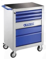 Boîte à outils modulaire personnalisée 2024, armoire à roulettes, nouveau tiroir d'atelier de garage avec poignée en aluminium, serrure, support OEM