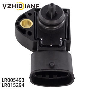 Accessoires de moteur automobile capteur de régulateur de pression de Rail de carburant pour 2010-08 Land Rover LR2 08-13 <span class=keywords><strong>Volvo</strong></span> C30 - Product Image 1