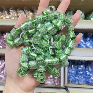 2022 8Mm 10Mm 12Mm Duif Been Voet Bands Postduif Ringen Voor Duif Levert - Product Image 3