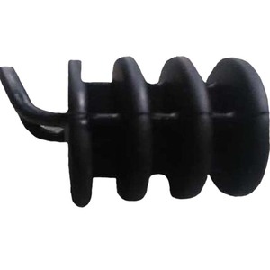 Kayak Accessory Rubber <b>Plug</b> 31Mm Water Resistant For Lakes Rivers Recreation - Product Image 4