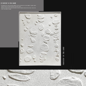 2025 Bán Buôn Tùy Chỉnh Tường Trừu Tượng Nghệ Thuật Wabi Sabi Khách Sạn Tường Nghệ Thuật 100% Handmade 3D Kết Cấu Thạch Cao Sơn - Product Image 5