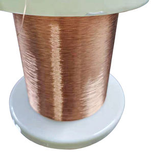 FEP-Elektrokabel UL10308 20AWG 200C 600V Ultra dünner Draht Autos itz heizung Multi-Filament-Hoch temperatur draht - Product Image 2