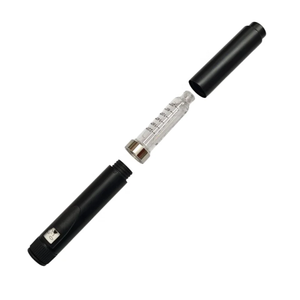 Reusable Metal V2 Injection Pen Portable Travel Multiple Color Options with Glass Cartridge Packaging Storage <b>Tool</b> <b>Box</b> - Product Image 4
