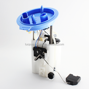 8V0919087 Fabrika Çıkışlı Yüksek Kaliteli Yakıt Pompası Grubu Audi RS3 8V 8Y TTRS 8S <span class=keywords><strong>2</strong></span>.5 TFSI Yeni - Product Image 2