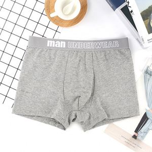 Nouvelle mode, caleçons pour hommes de haute qualité, respirants, sans couture, confortables, sous-vêtements sexy pour hommes - Product Image 4
