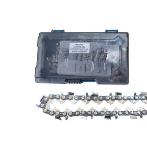 Accessoires pour tronçonneuse : Chaîne à angle droit 18/20/24 pouces, accessoires de <span class=keywords><strong>scie</strong></span>, chaîne de tronçonneuse - Product Image 4
