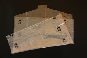 Machine pour la fabrication de sacs à linge, sacs en polyéthylène/OPP/<span class=keywords><strong>PP</strong></span>/PE de haute qualité, fermeture à fond - Product Image 2