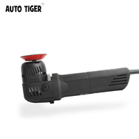 Polisseuse à double action pour voiture, machine de polissage, 710W, 2000-5000r, 12mm
