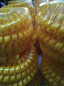 Gaine hydraulique en PVC en spirale de haute qualité, personnalisée, ignifuge, <span class=keywords><strong>antistatique</strong></span>, protection colorée - Product Image 6