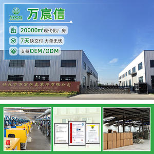 Panel de Plantas Artificiales Verdes de 6 Pulgadas para Colgar en la Pared, Paquete de Varias Piezas, Decoración para Exteriores, Alta Simulación, Siempre Verdes - Product Image 5