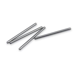 Goupille cylindrique en acier inoxydable 304, grand diamètre 6mm 8mm 10mm, polie, marque Saitong, certifiée ISO 9001 pour machines lourdes - Product Image 1