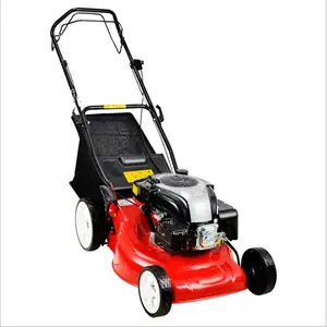 lawn mower 40V electric grass cutting machine for sale
