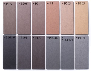 Nhà Máy bán hàng trực tiếp XF-A001 chất lượng tốt bình thường extrude <span class=keywords><strong>WPC</strong></span> <span class=keywords><strong>Composite</strong></span> <span class=keywords><strong>decking</strong></span> bảng cho ngoài trời không thấm nước bấm vào tầng bao gồm - Product Image 4