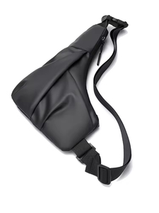 Bolsa de Viagem Antifurto <span class=keywords><strong>Slim</strong></span> Sling <span class=keywords><strong>Bag</strong></span>, Bolsa Transversal para Homens e Mulheres, Bolsa de Peito Casual Impermeável para Viagem - Product Image 3
