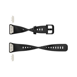 Bracelet de remplacement en silicone souple sport Bracelet de montre en TPU pour Huawei Honor Band 7 6, pour Huawei <span class=keywords><strong>Band7</strong></span> 6 Pro Bracelet de montre - Product Image 3