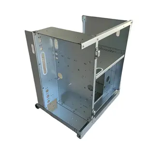 Jiayuan Chassis Specialized In The Production Of Control Box Control Cabinet Outdoor Box Manufacturers
