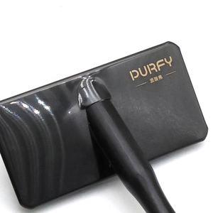 للبيع بالجملة من الشركة المصنعة ، صولجان العناية بالحيوانات الأليفة ، صولجان معدنية طويلة ، صناديق مريحة ونظيفة وآمنة وسهلة الاستخدام - Product Image 1