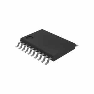 LTC1735CF#PBF Manufacturer Channel Electronic Circuit Components Power Management (PMIC) 20 TSSOP - Product Image 1