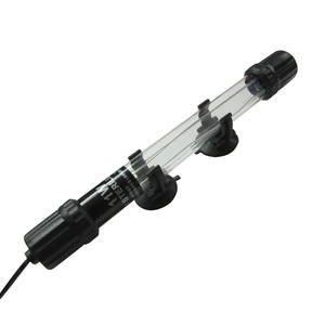 Lumière sous-marine <span class=keywords><strong>UV</strong></span> 220V ou 110V, <span class=keywords><strong>lampe</strong></span> de <span class=keywords><strong>11W</strong></span> <span class=keywords><strong>pour</strong></span> étang, aquarium, piscine, jardin, cour, étanche - Product Image 1