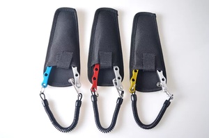 Pinces de pêche <span class=keywords><strong>en</strong></span> Aluminium haute Promotion les pinces de coupe acceptent les petites commandes <span class=keywords><strong>en</strong></span> <span class=keywords><strong>ligne</strong></span> - Product Image 3