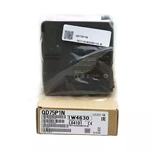 Original Spot Programable <b>Controller</b> QD75P1N Melsec PLC <b>Module</b> - Product Image 5