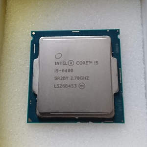 Processeurs de bureau Intel Core i3 7100, 6100T, i5 6400, 6500, 7400, 7500, <span class=keywords><strong>i7</strong></span> <span class=keywords><strong>7700</strong></span>, 7600, 7600T, 6402P - Product Image 4