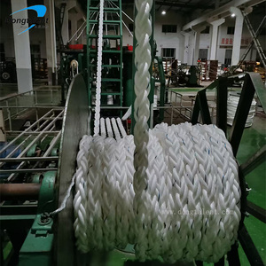 Độ bền kéo cao 8/12 Sợi đôi bện dây NEO, <span class=keywords><strong>Nylon</strong></span> polyester kết hợp cho Docking - Product Image 5