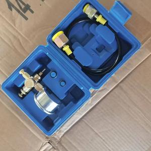 Cincel para martillo hidráulico SOOSAN de alta calidad, buje inferior y superior, pernos pasantes y otras piezas de repuesto, precio de fábrica - Product Image 4