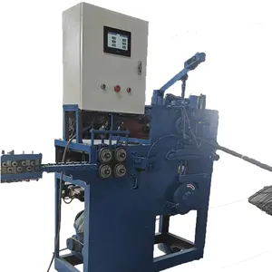 Golden Supplier Clothes Hanger Machine/Hanger Making Machine/Wire Hanger Machine