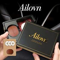Diffuseur de parfum universel haut de gamme en plastique solide pour grille d'aération de voiture, évaporation naturelle, cadeau de luxe personnalisé