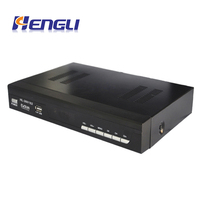 Récepteur satellite décodeur puce GX6605S tuner TV DVB-S/S2