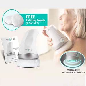 Máquina de Masaje para Quemar Grasa y Moldear el Cuerpo, Dispositivo Anticelulítico para Perder Peso y Adelgazar - Product Image 5