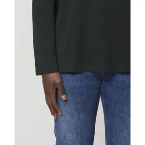 T-shirt STTM560 in cotone biologico, merchandising sostenibile - Product Image 3