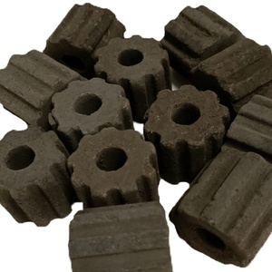 Catalizador de Descomposición de Amoníaco a Alta Temperatura Chuangli, Soporte de NiO MgO, Anillo de Nueve Dientes, Forma Cilíndrica, 99% de Pureza, Gas para Horno - Product Image 1