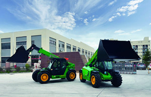 HNT7017-4Z Telefon 7 Ton pembesaran teleskopik <span class=keywords><strong>17m</strong></span> kualitas tinggi baru merek populer Tiongkok - Product Image 6