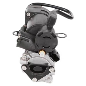Compresor de Suspensión Neumática para W222 2013-2020, Apto para Benz Clase S AIRMATIC - Product Image 2