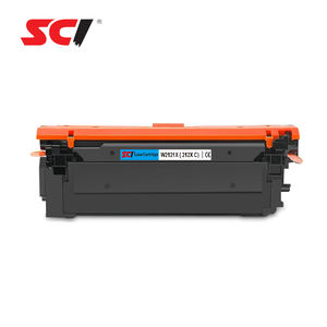 Cartouche de toner couleur Supricolor W2120X <span class=keywords><strong>212X</strong></span> compatible W-2120X pour <span class=keywords><strong>hp</strong></span> Color LaserJet Enprise M554 M555 Flow M578 - Product Image 4
