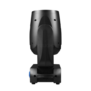Cabeza Móvil LED de 200W con 18 Prismas, Efecto Cabeza de Dragón de Jade, Luz de Haz y Spot, Luces DJ RGBW DMX para Eventos, Discotecas y Escenarios - Product Image 2