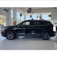 Volkswagen Tiguan SE SUV d'occasion 2024