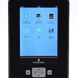 100% новое и оригинальное устройство Ams Trex коммуникатор Emerson Plus модуль TREXLHPKLWS3S-TU Emerson Trex полевой коммуникатор - Product Image 6