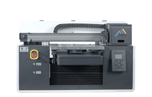 <span class=keywords><strong>Impresora</strong></span> de inyección de tinta UV Digital 3ALPS, máquina plana UV <span class=keywords><strong>4260</strong></span> para vidrio acrílico y estuches de teléfono para pequeñas empresas, condición nueva - Product Image 2