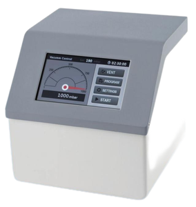 Évaporateur rotatif numérique LED RE100-S BIOSTELLAR équipement de chauffage de laboratoire chimique de base à un prix économique - Product Image 5