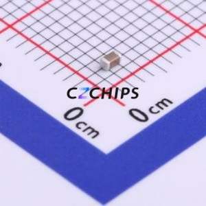 ตัวเก็บประจุแบบ SMD (MLCC) รุ่น C1608X7R1A105KT000E ขนาด 0603 ( ความจุ: 1uF ) ( ความแม่นยำ: 10%) แรงดันไฟฟ้า: 10V ) - Product Image 1