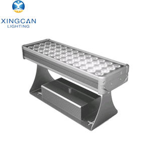 Projecteur à LED 36x2W résistant à la corrosion, étanche IP66, pour les environnements marins côtiers, testé au brouillard salin - Product Image 5