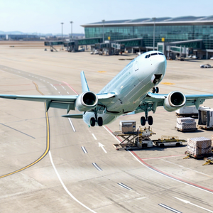 ตัวแทนขนส่งสินค้าทางอากาศ DDP DHL UPS FedEx Express บริการขนส่งสินค้าระหว่างประเทศ จีน สหรัฐอเมริกา ออสเตรเลีย แคนาดา ระยะเวลา 3-7 วัน พร้อมประกัน - Product Image 1