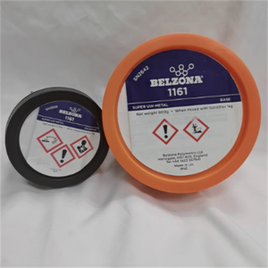 BELZONA1161 Super-Unterwasser-Metall reparatur mittel zum Ersetzen des Originals <span class=keywords><strong>1831</strong></span> - Product Image 4