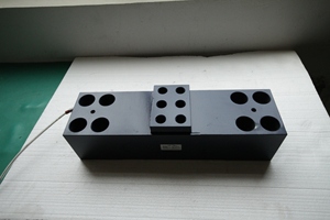 Nhiệt Độ Cao Độ Chính Xác Cao Nén <span class=keywords><strong>Load</strong></span> <span class=keywords><strong>Cell</strong></span> <span class=keywords><strong>Sensor</strong></span> Đối Với Quy Mô Đóng Gói Lớn - Product Image 2