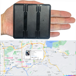 ANBTEK GNSS Antenne 4G Magnetische wiederauf ladbare Power Bank Long Standby Batterie GPS Tracker Wireless & Portable CT800 - Product Image 6