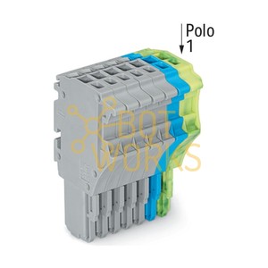 Wago 2020108000038 - ใหม่ - Product Image 1